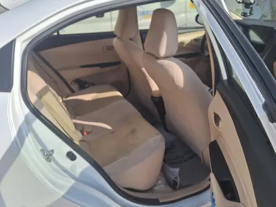 2021 تويوتا ياريس جي ار