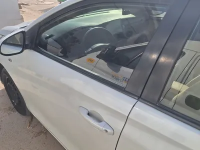 2021 تويوتا ياريس جي ار