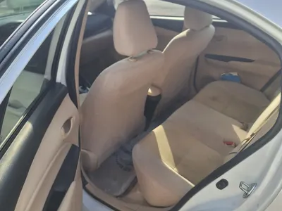 2021 تويوتا ياريس جي ار