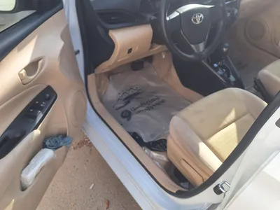 2021 تويوتا ياريس جي ار