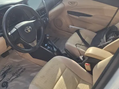 2021 تويوتا ياريس جي ار