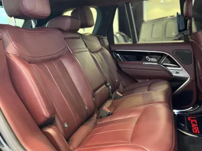 2024 لاند روفر رينج روفر كلاسيك