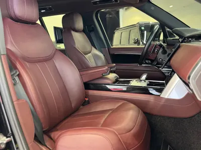 2024 لاند روفر رينج روفر كلاسيك