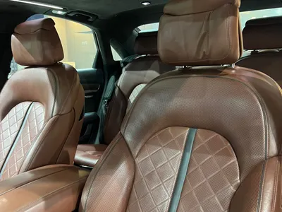 2016 اودي اس 8