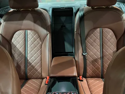 2016 اودي اس 8