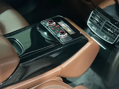 2016 اودي اس 8