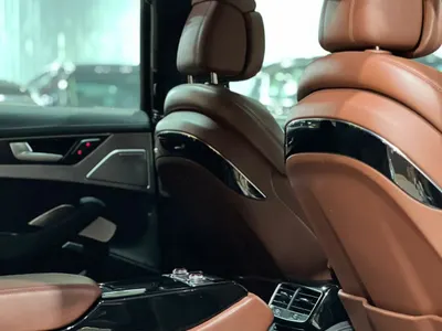 2016 اودي اس 8