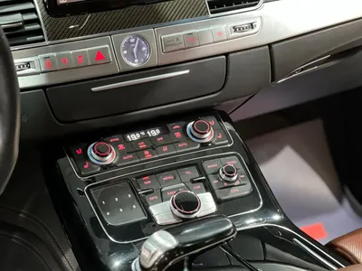 2016 اودي اس 8