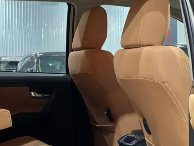 2021 تويوتا فورشنر جي اكس