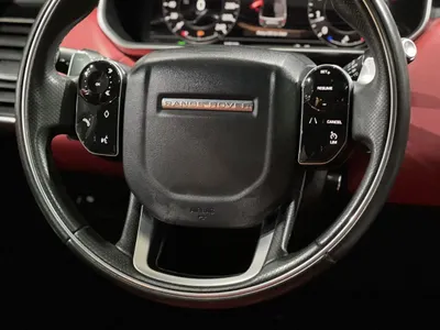 2019 لاند روفر رينج روفر سبورت اتش اس اي