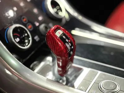 2019 لاند روفر رينج روفر سبورت اتش اس اي