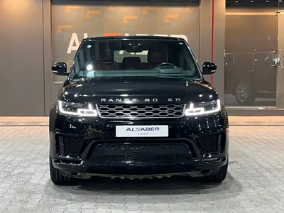 2019 لاند روفر رينج روفر سبورت اتش اس اي