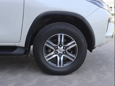 2022 تويوتا فورشنر جي اكس