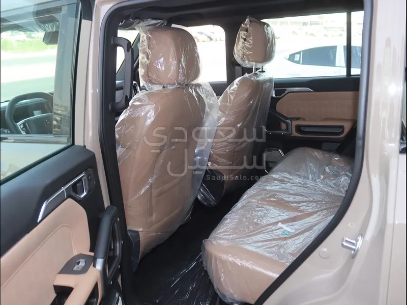 2026 جيتور تي 2