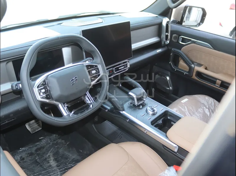 2026 جيتور تي 2