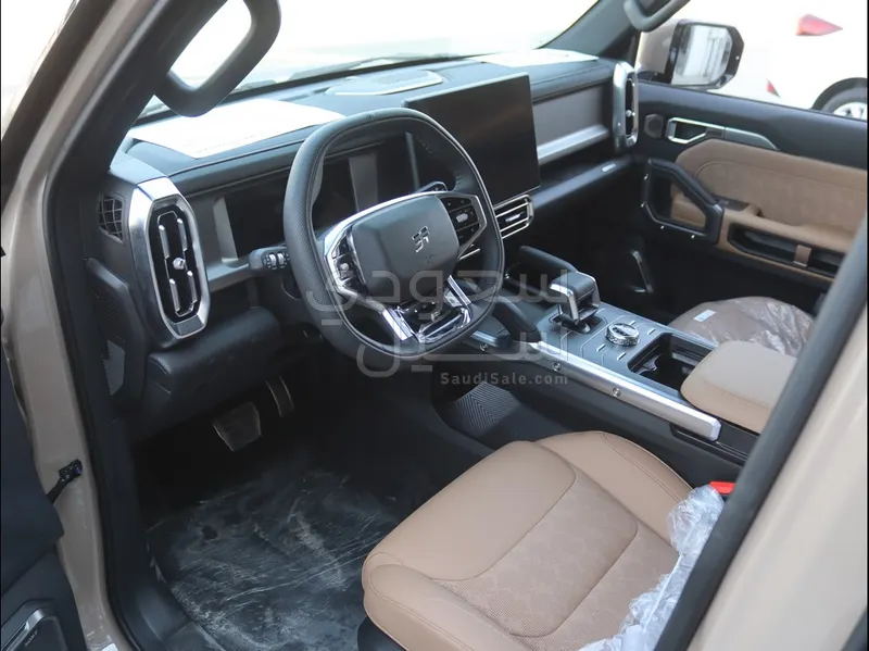 2026 جيتور تي 2