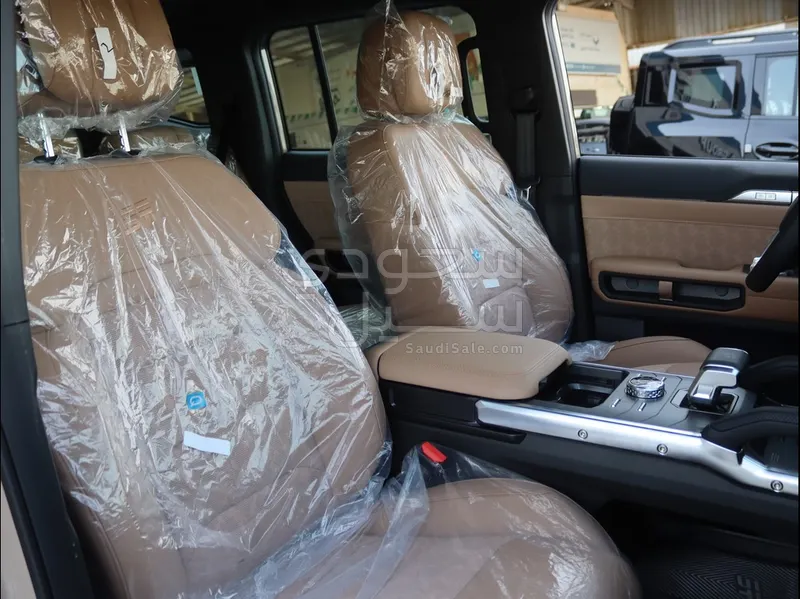 2026 جيتور تي 2