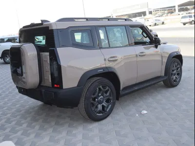 2026 جيتور تي 2