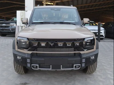 2026 جيتور تي 2