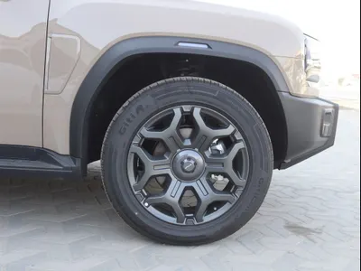 2026 جيتور تي 2