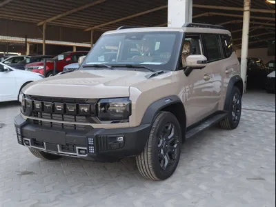 2026 جيتور تي 2