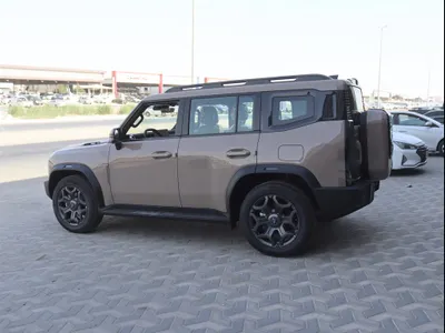 2026 جيتور تي 2