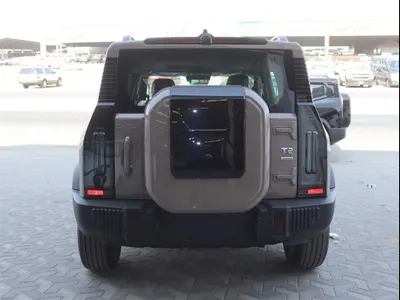 2026 جيتور تي 2