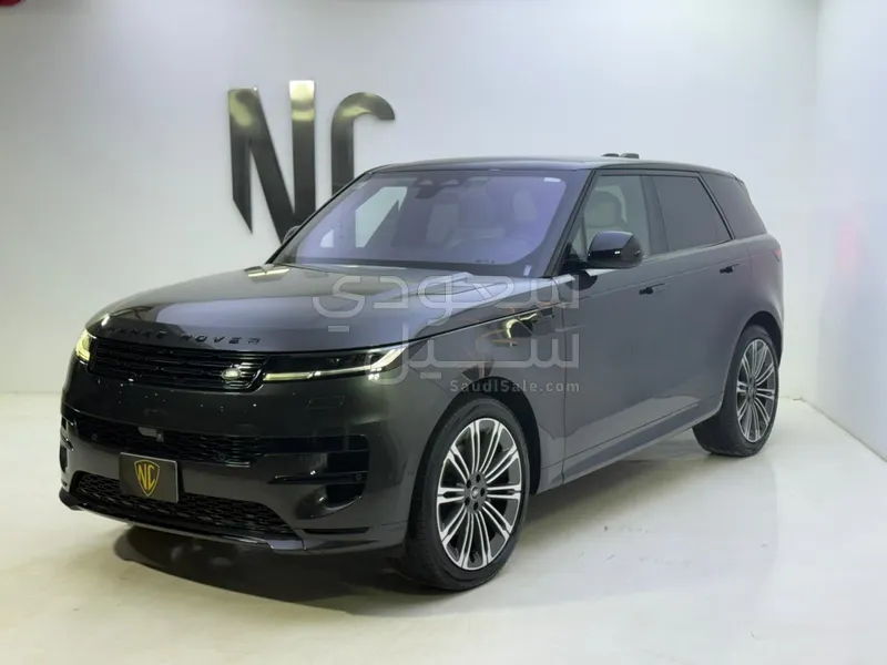 2023 لاند روفر رينج روفر سبورت اس اي