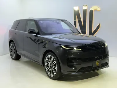 2023 لاند روفر رينج روفر سبورت اس اي