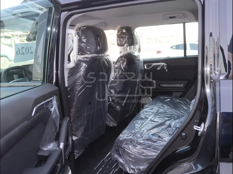 2026 جيتور تي 2