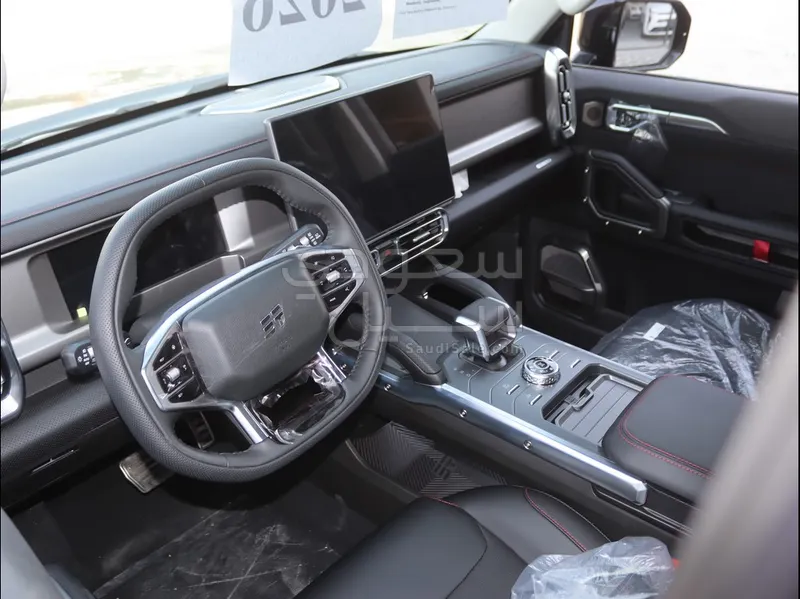 2026 جيتور تي 2