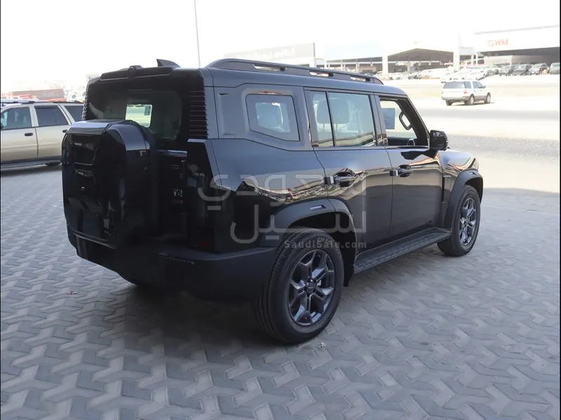 2026 جيتور تي 2