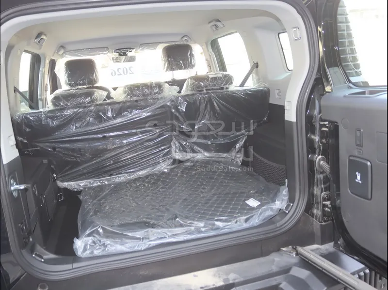 2026 جيتور تي 2