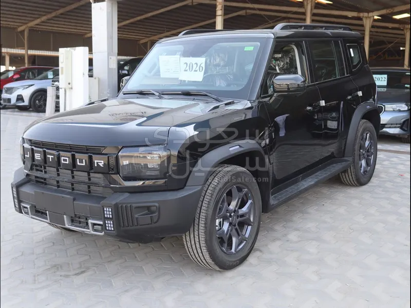 2026 جيتور تي 2