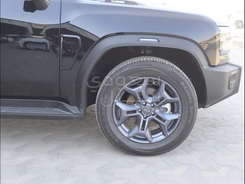 2026 جيتور تي 2