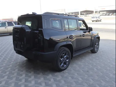 2026 جيتور تي 2