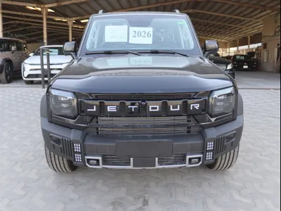 2026 جيتور تي 2