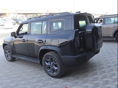 2026 جيتور تي 2