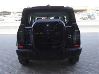 2026 جيتور تي 2