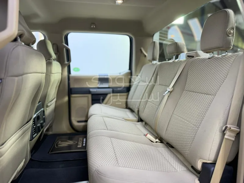 2019 فورد اف 150