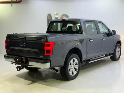 2019 فورد اف 150