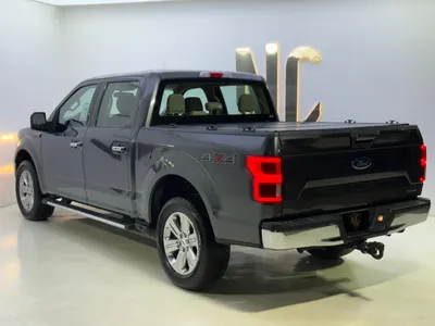 2019 فورد اف 150