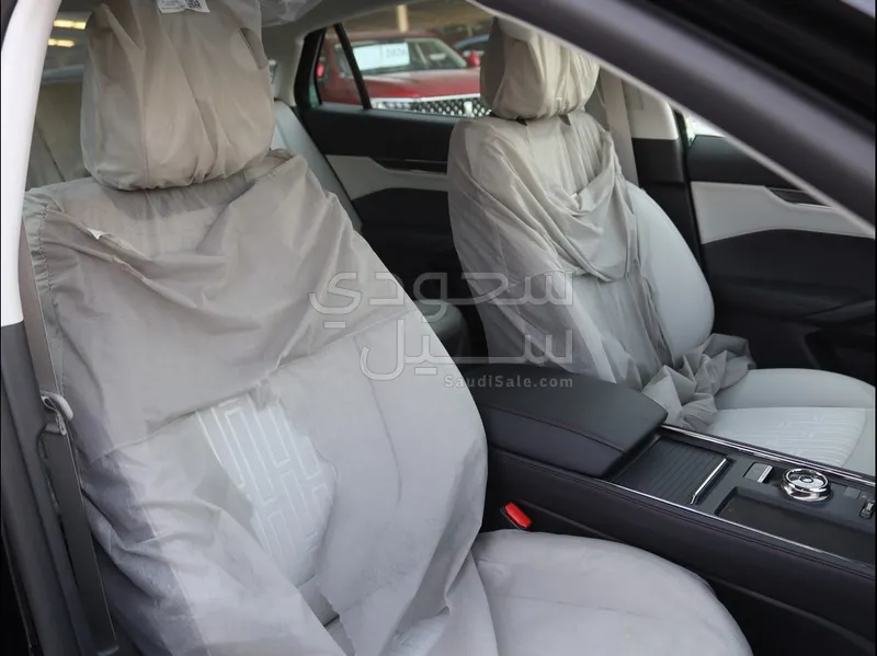 2026 فورد توروس ترند