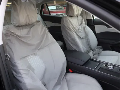 2026 فورد توروس ترند