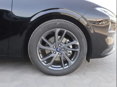 2026 فورد توروس ترند