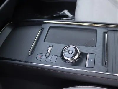 2026 فورد توروس ترند