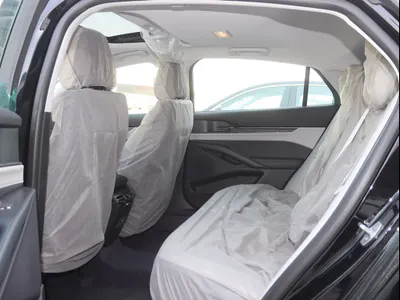 2026 فورد توروس ترند