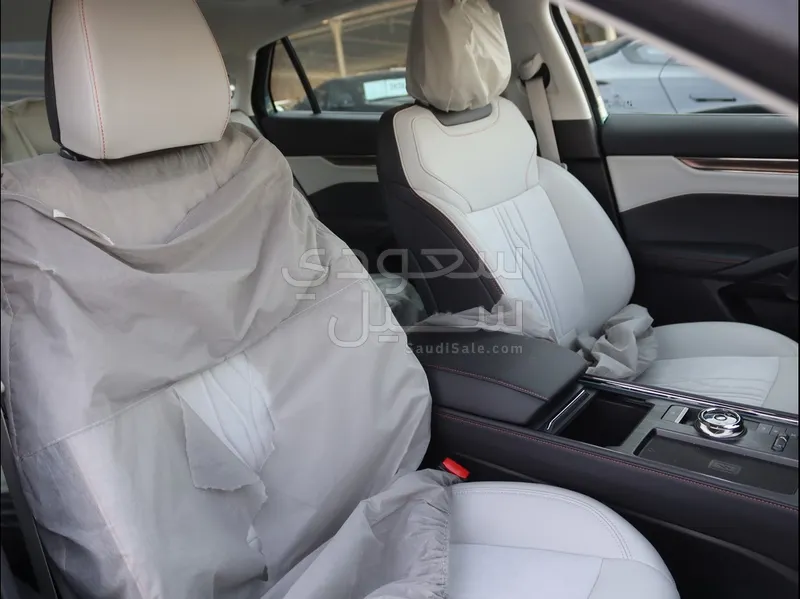 2026 فورد توروس تايتينيوم