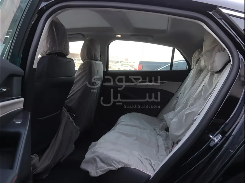 2026 فورد توروس تايتينيوم