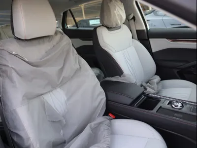 2026 فورد توروس تايتينيوم